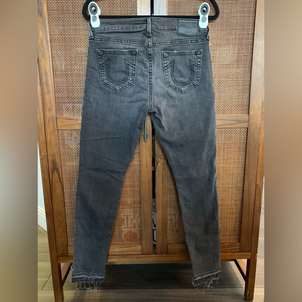 True Religion “Halle” Jeans